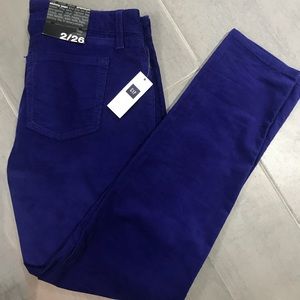 New Jeans from GAP!